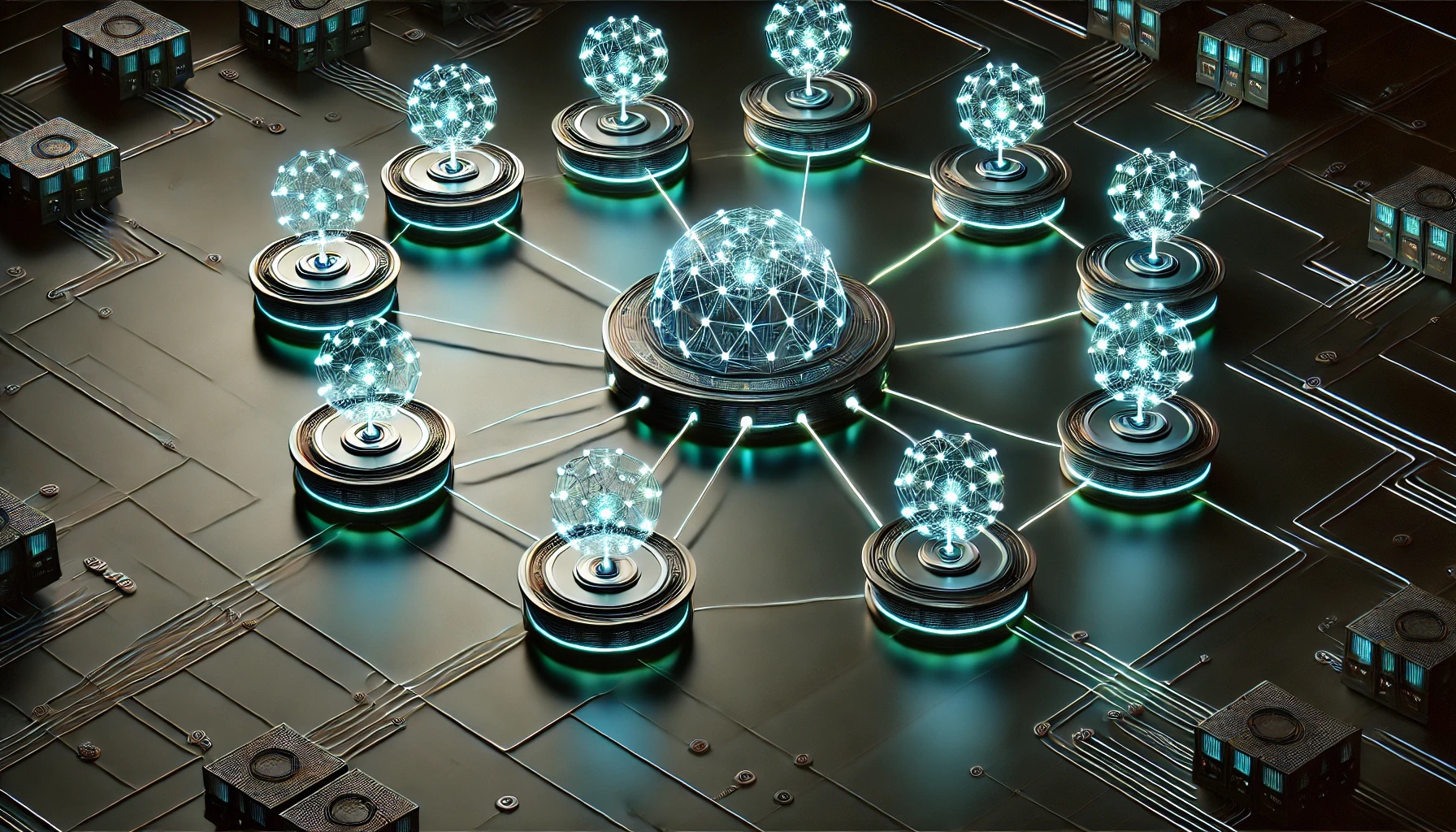 Federated Learning Adversarial Scenarios