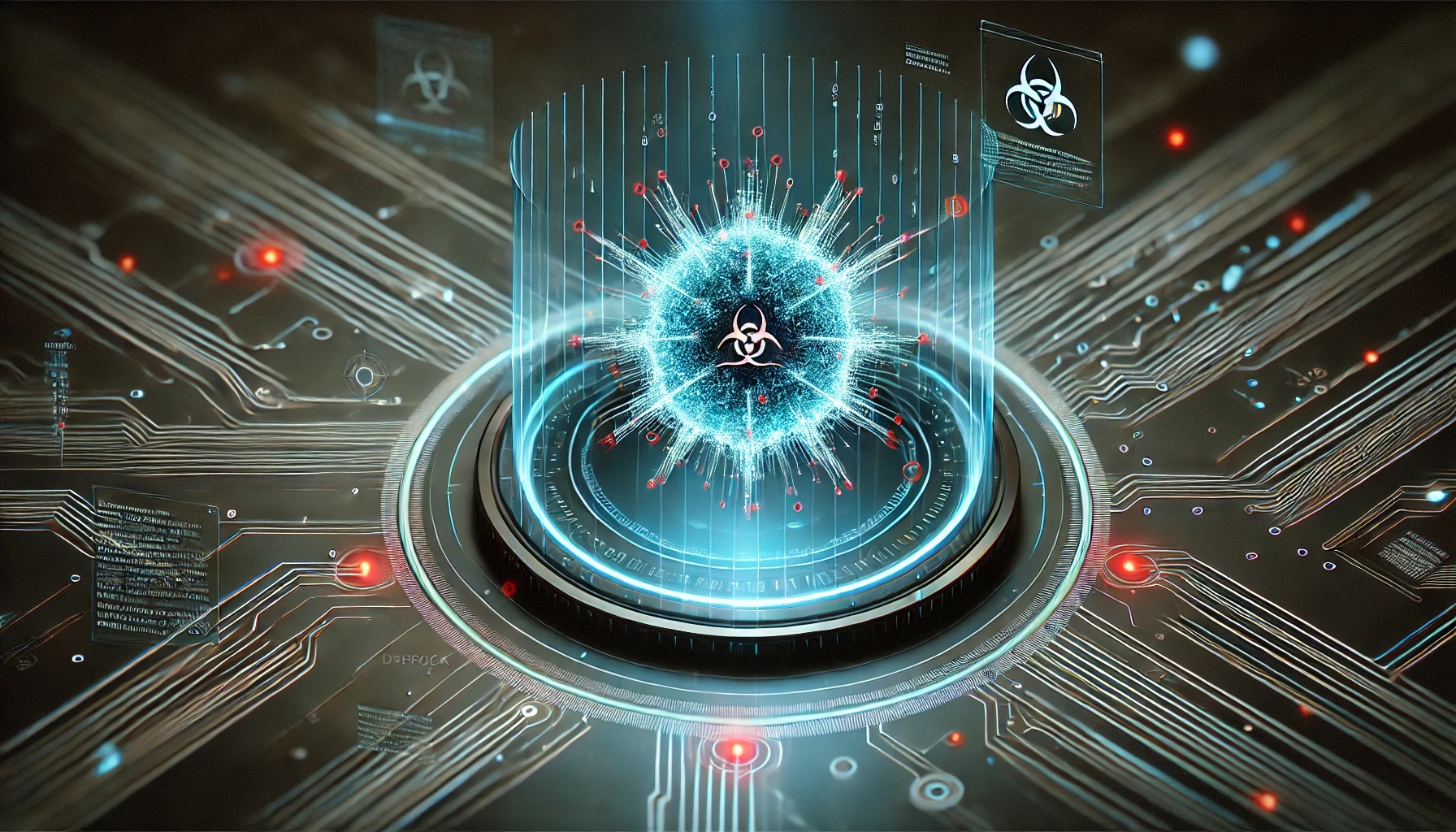 AI-based Malware Detection