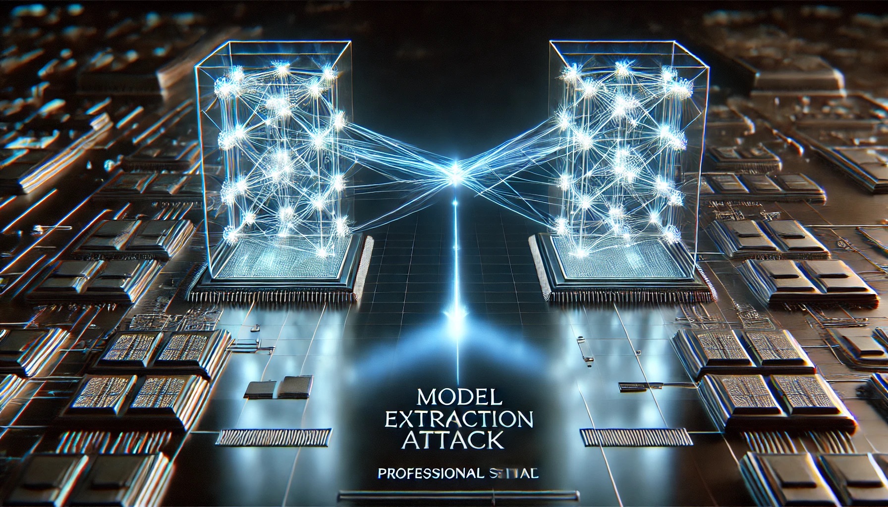 Model Extraction & API Abuse